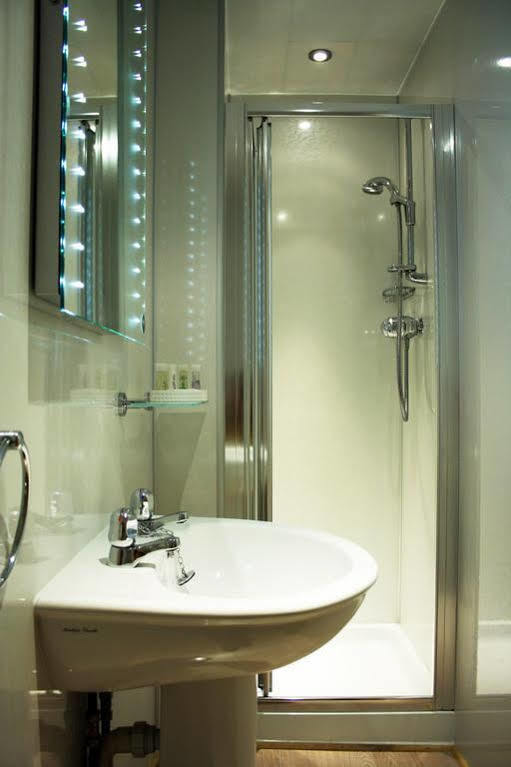 Claremont House Hotel Ambleside Eksteriør billede