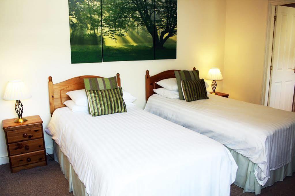 Claremont House Hotel Ambleside Eksteriør billede