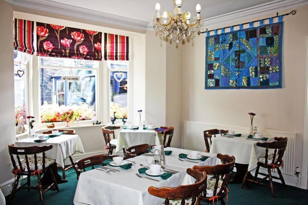 Claremont House Hotel Ambleside Eksteriør billede